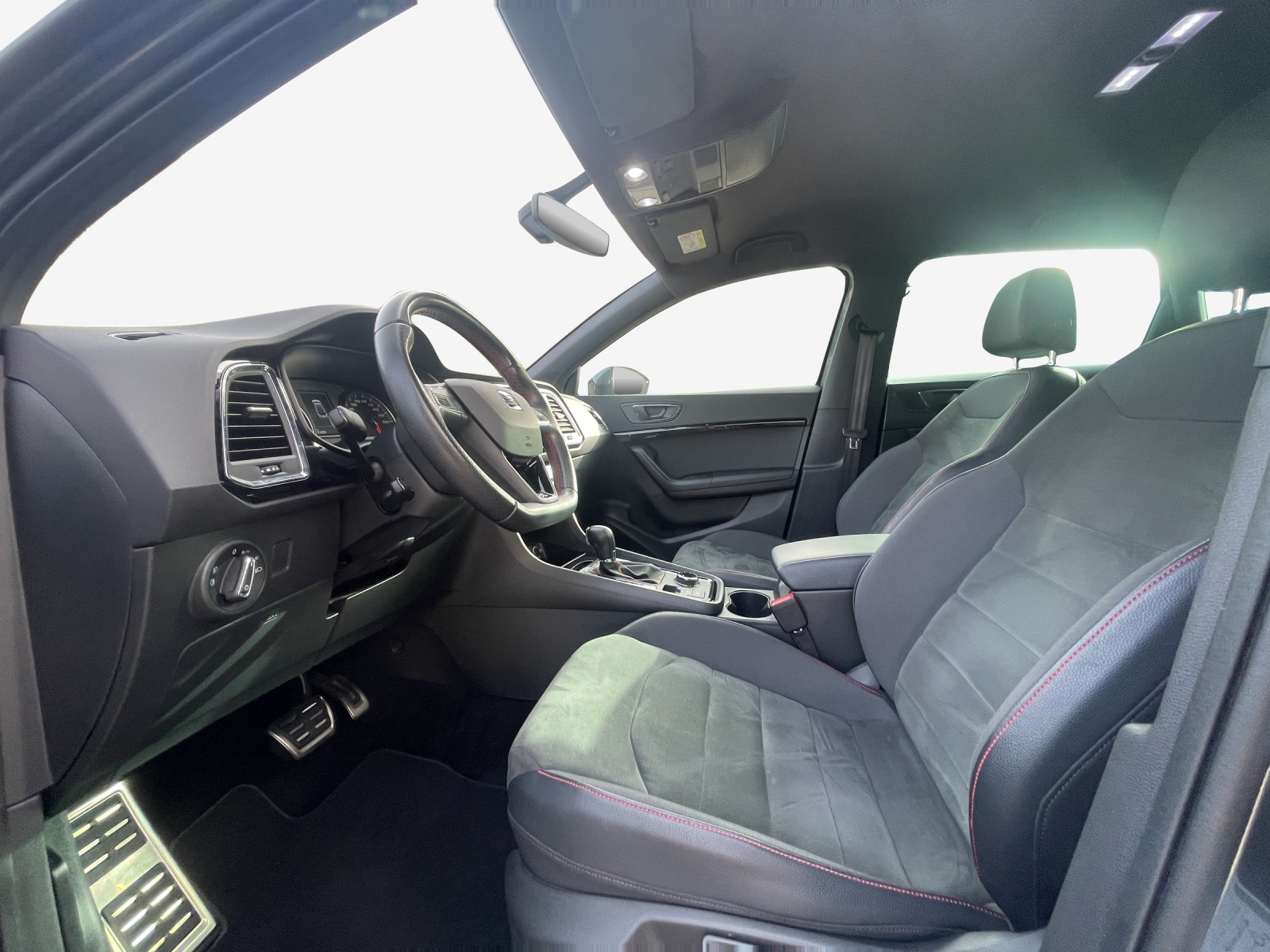 SEAT Ateca 1.5TSI EVO FR DSG-image-7