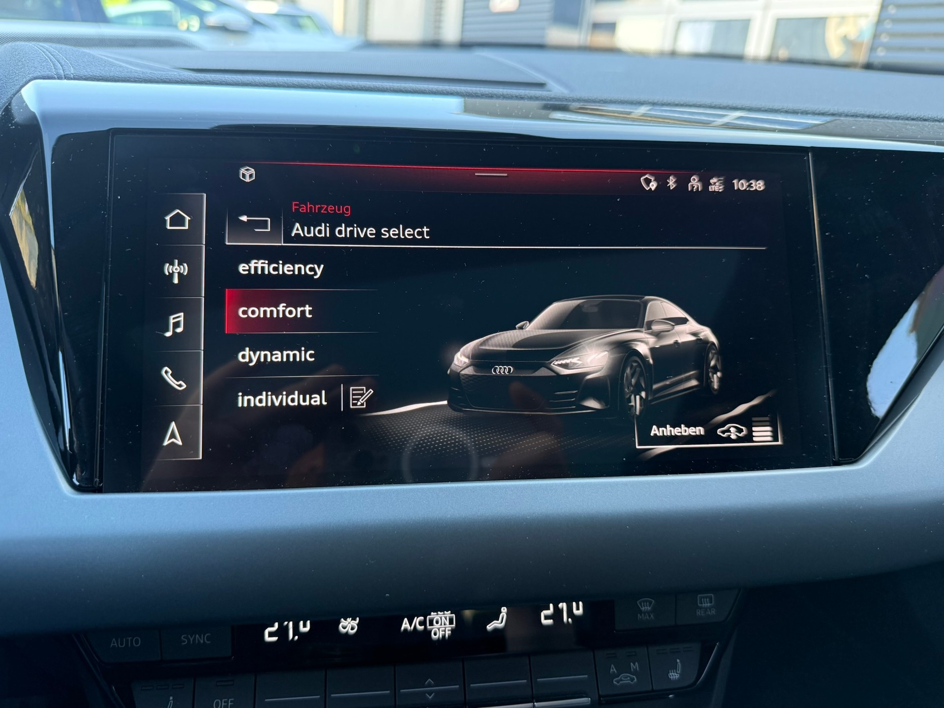 AUDI e-tron GT quattro, 8-fach bereift-image-20