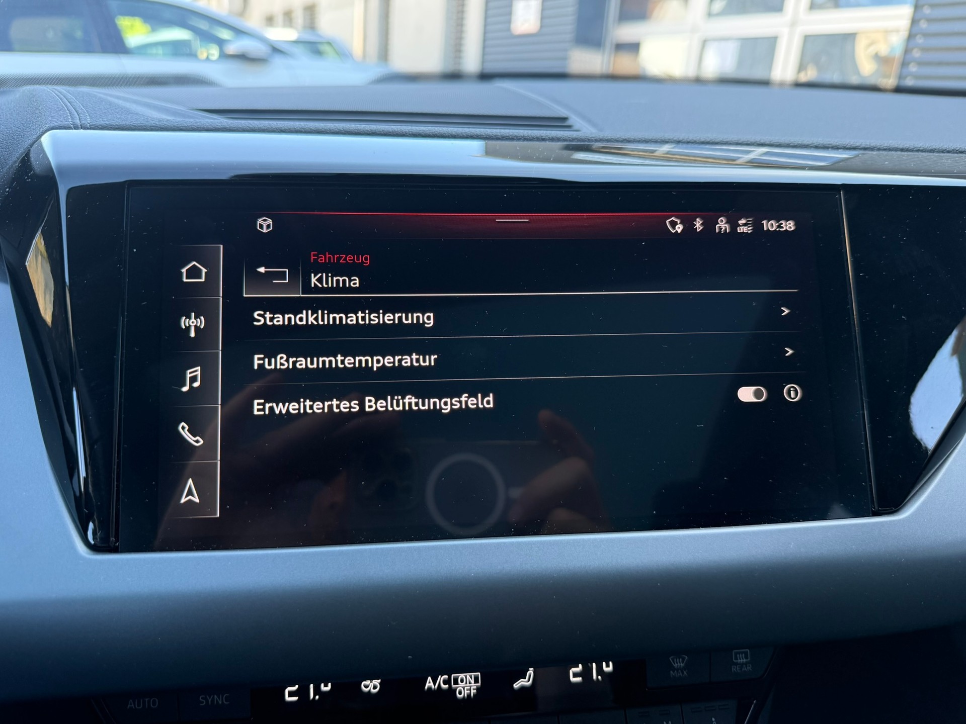 AUDI e-tron GT quattro, 8-fach bereift-image-21