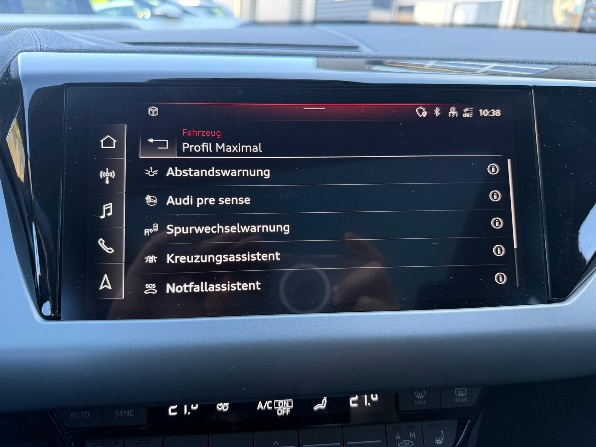 AUDI e-tron GT quattro, 8-fach bereift-image-22
