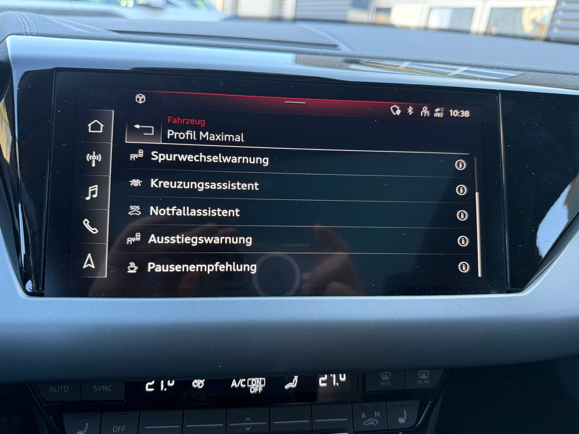 AUDI e-tron GT quattro, 8-fach bereift-image-23
