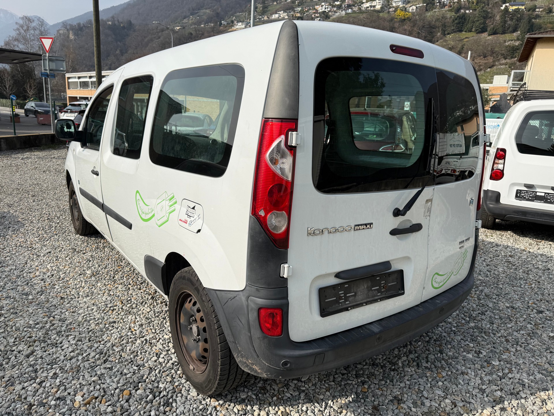 RENAULT Kangoo Z.E.-image-4