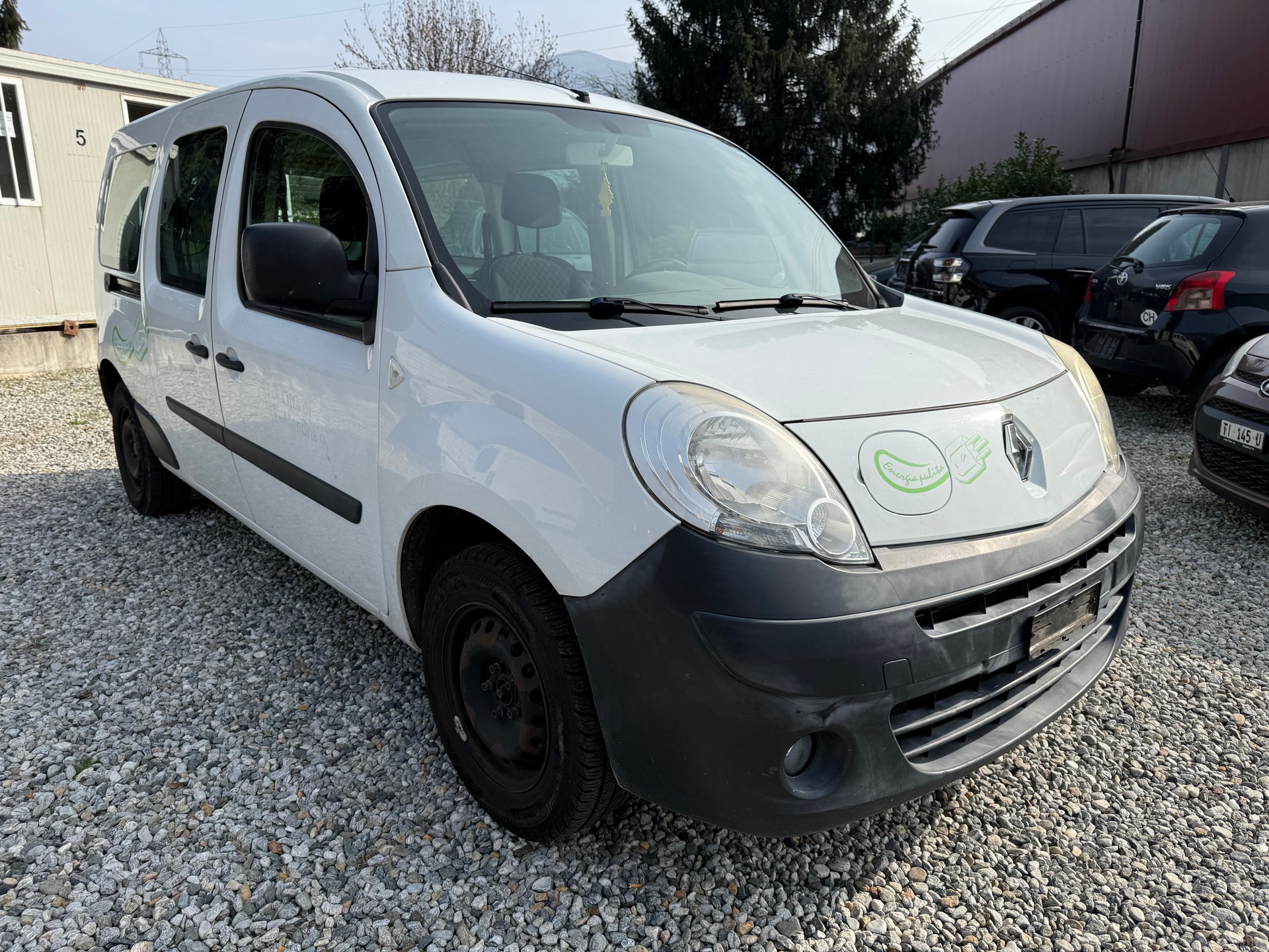 RENAULT Kangoo Z.E.-image-2
