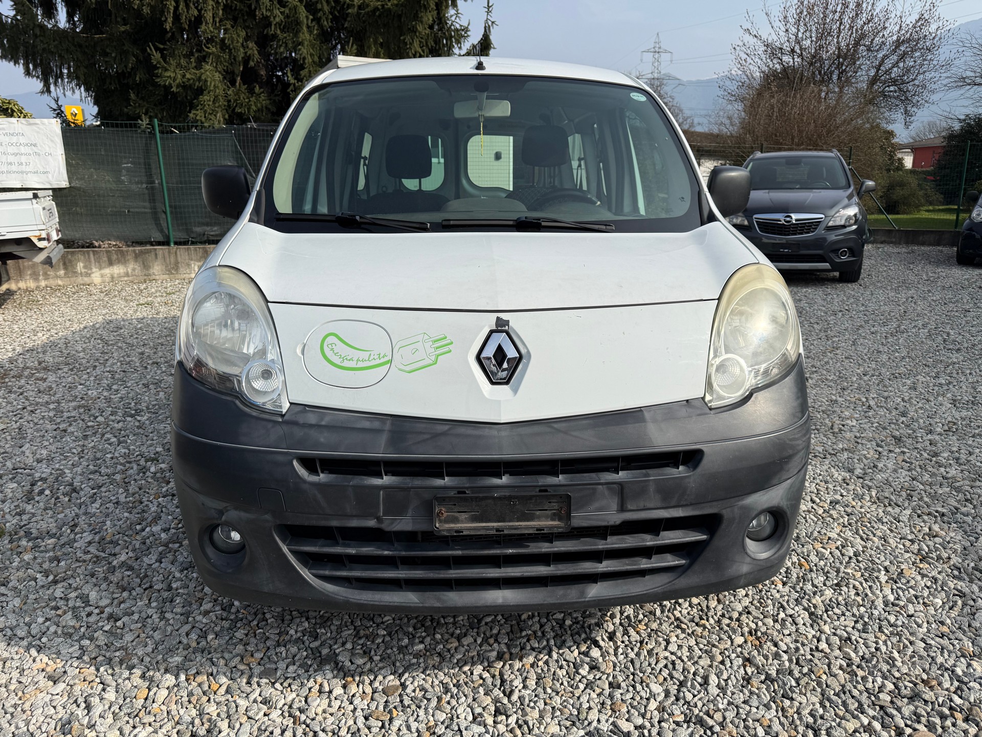 RENAULT Kangoo Z.E.-image-0
