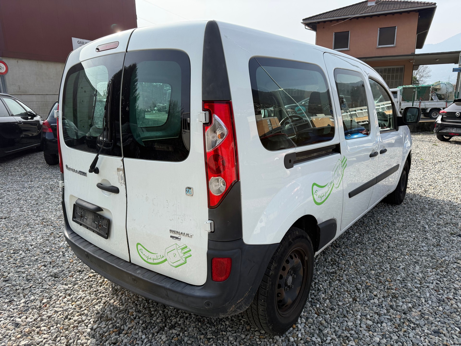 RENAULT Kangoo Z.E.-image-3
