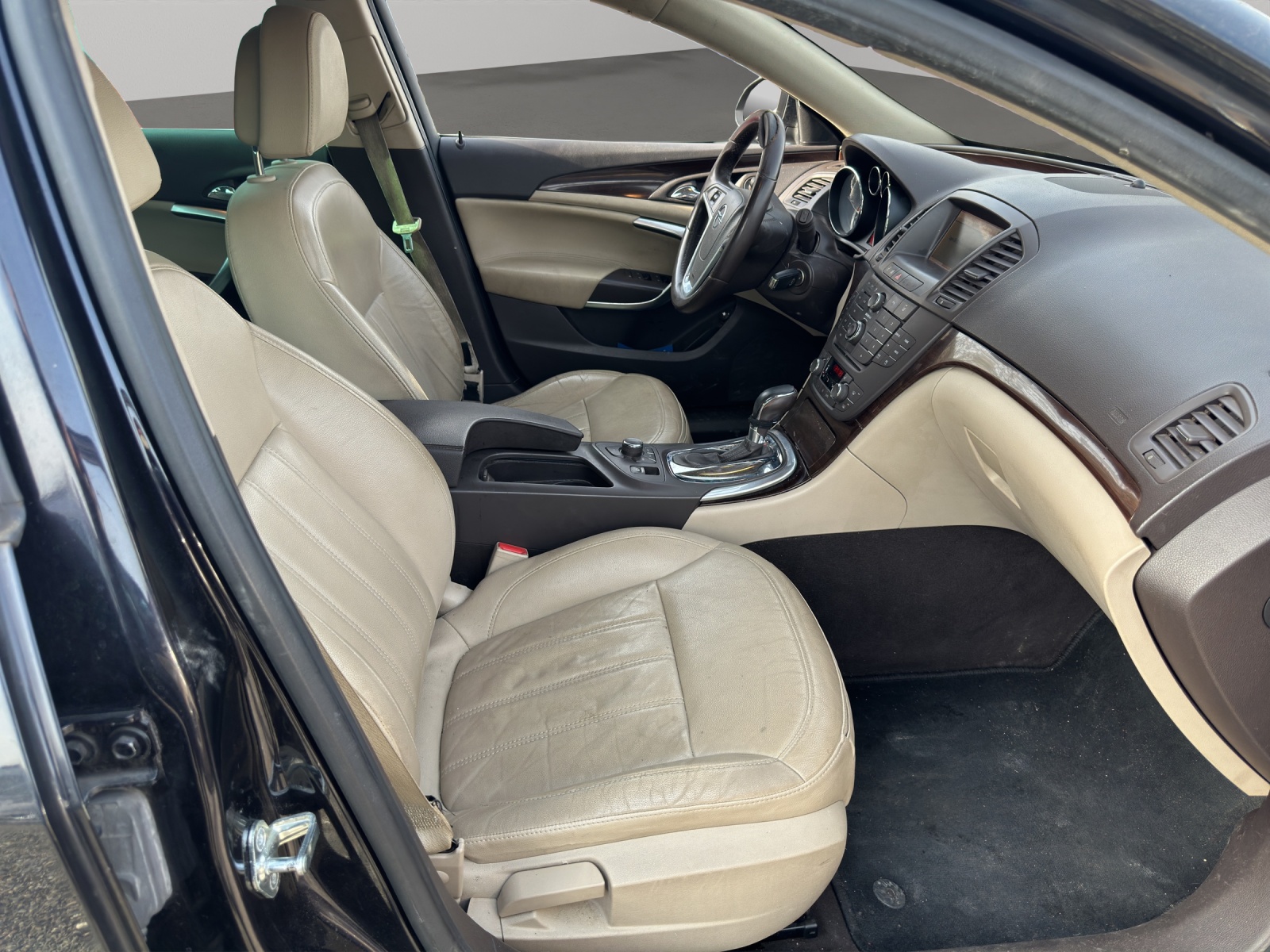 OPEL Insignia ST 2.0 Turbo Cosmo 4WD Aut.-image-10