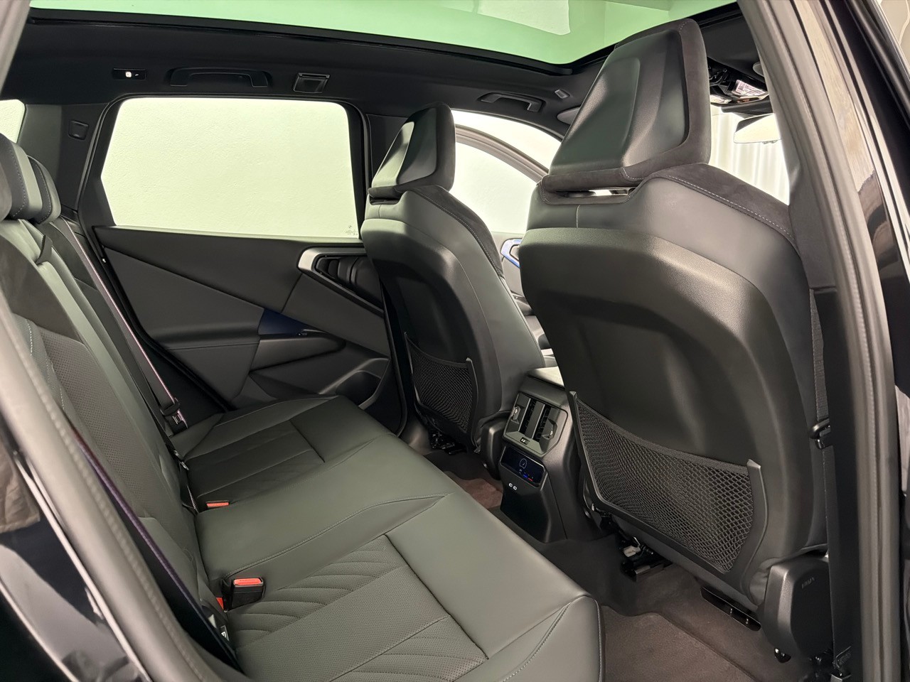 BMW X3 xDr 20 48V M Sport Pro-image-7