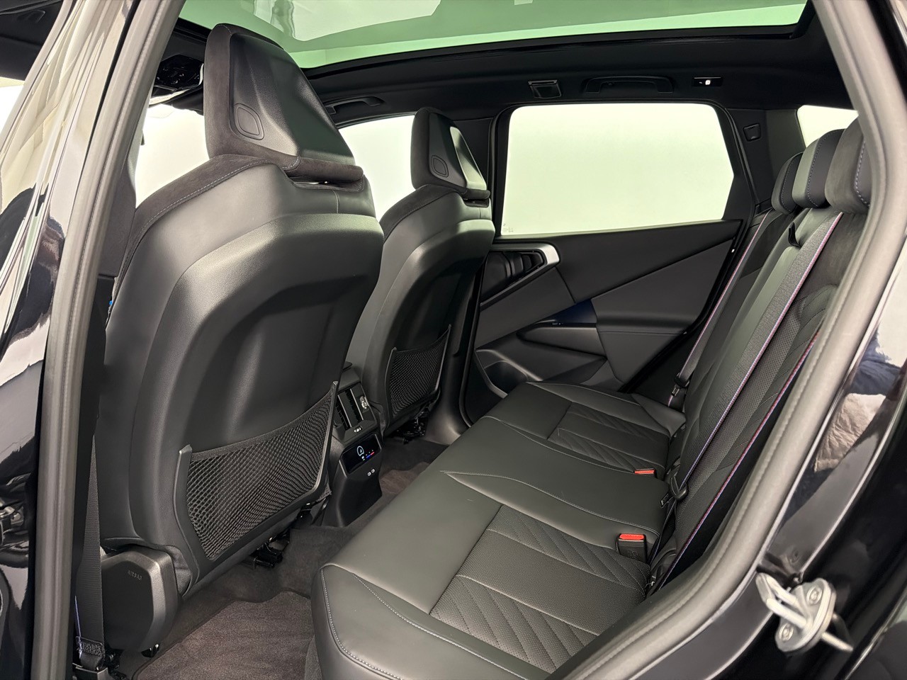 BMW X3 xDr 20 48V M Sport Pro-image-5