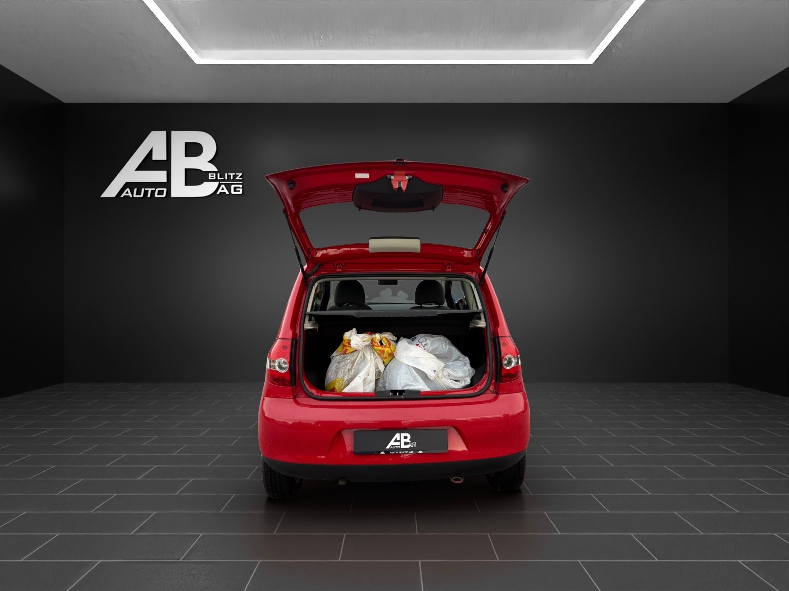 VW Fox 1.4-image-11