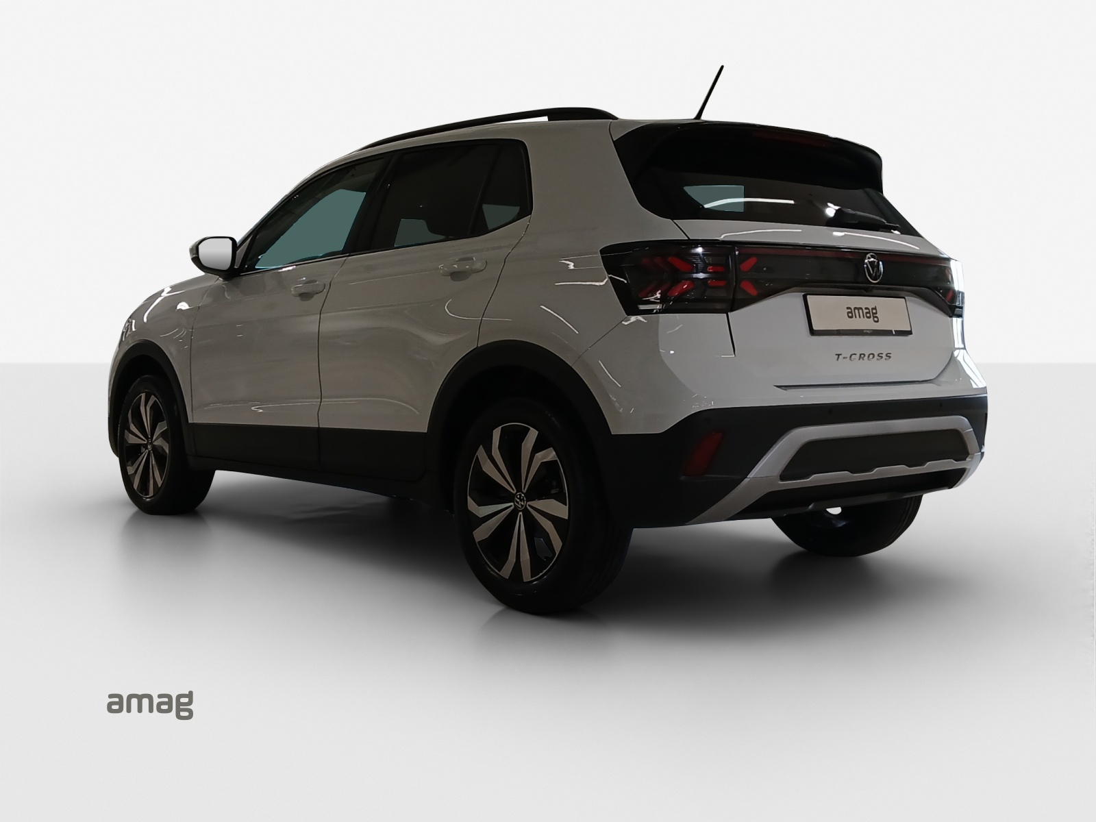 VW T-Cross 1.0 TSI EVO Life DSG-showroom-element-2