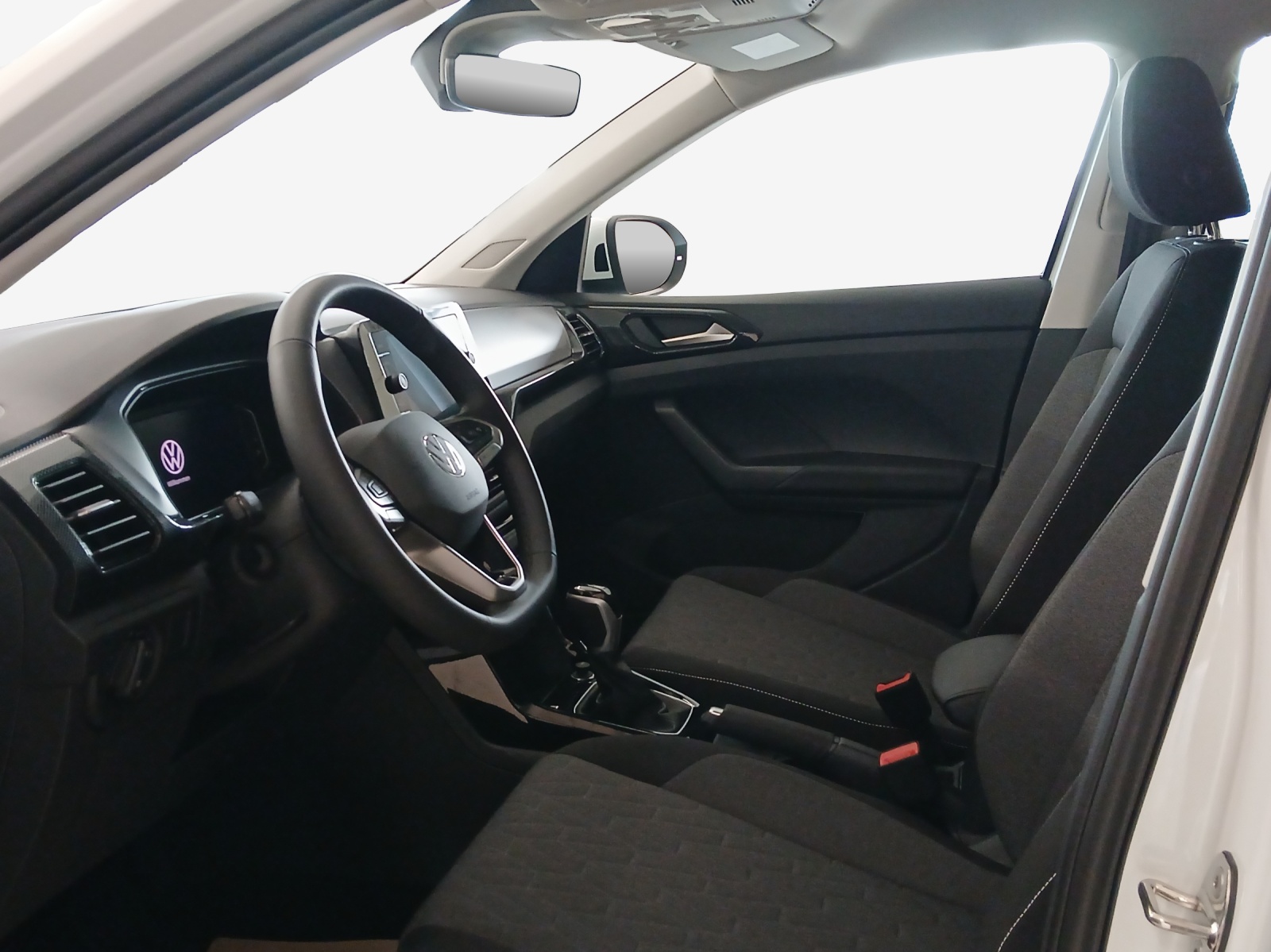 VW T-Cross 1.0 TSI EVO Life DSG-image-7