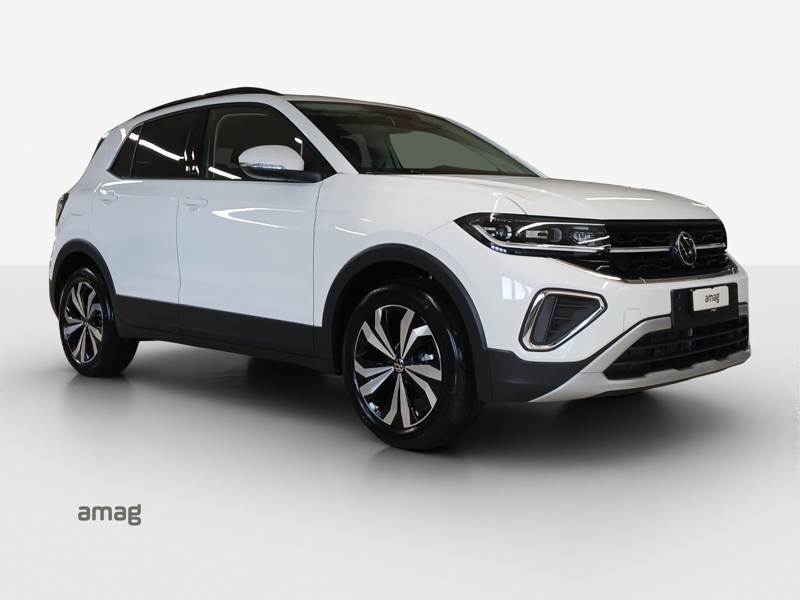 VW T-Cross 1.0 TSI EVO Life DSG-image-5