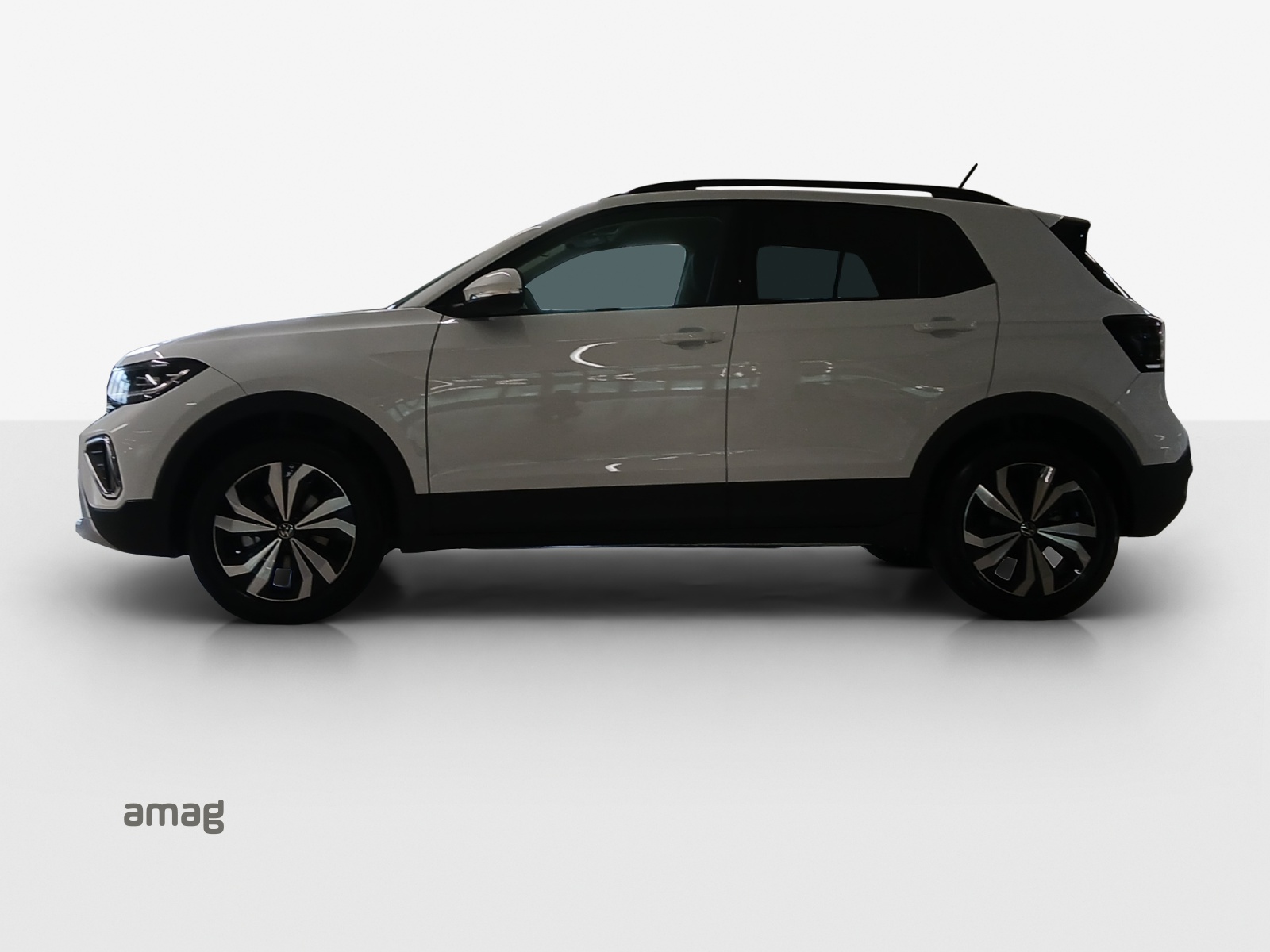 VW T-Cross 1.0 TSI EVO Life DSG-showroom-element-1