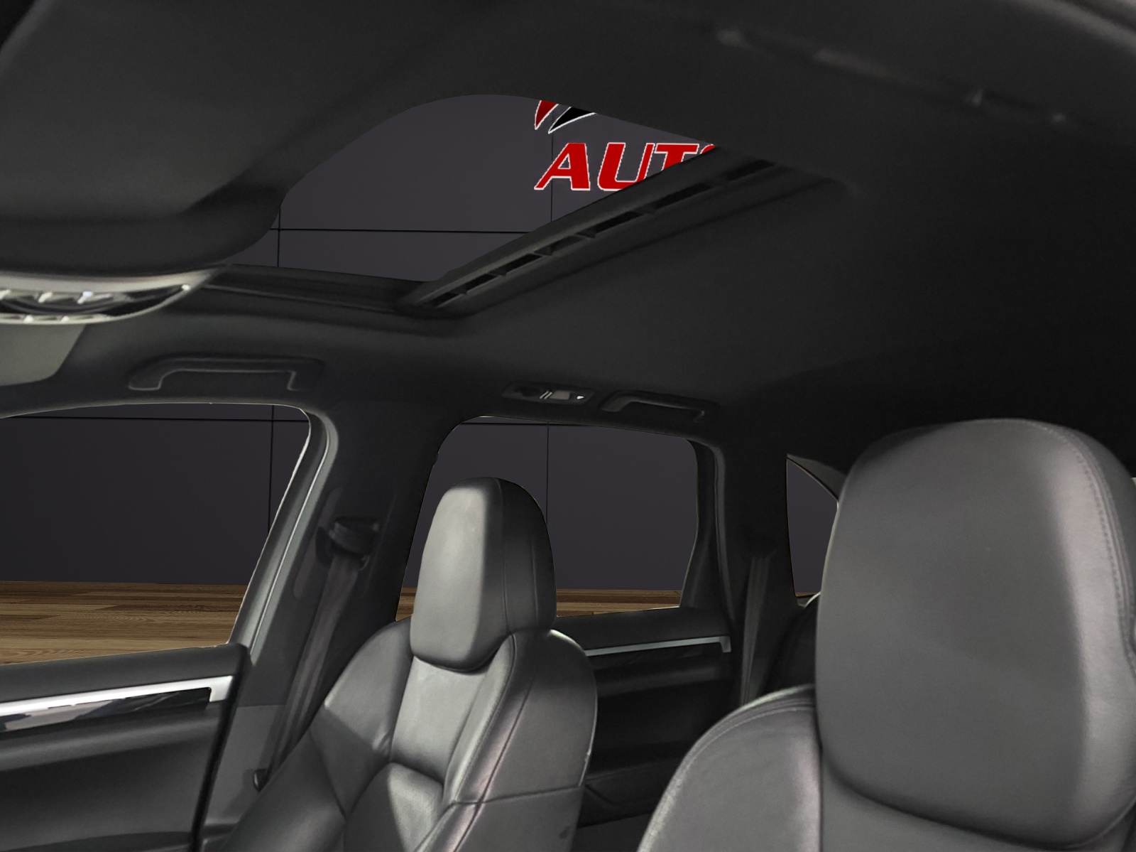 PORSCHE Cayenne Diesel-image-16