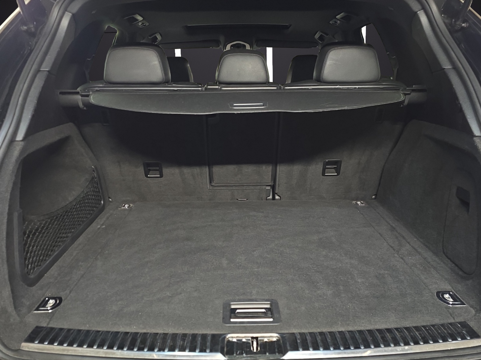 PORSCHE Cayenne Diesel-image-20
