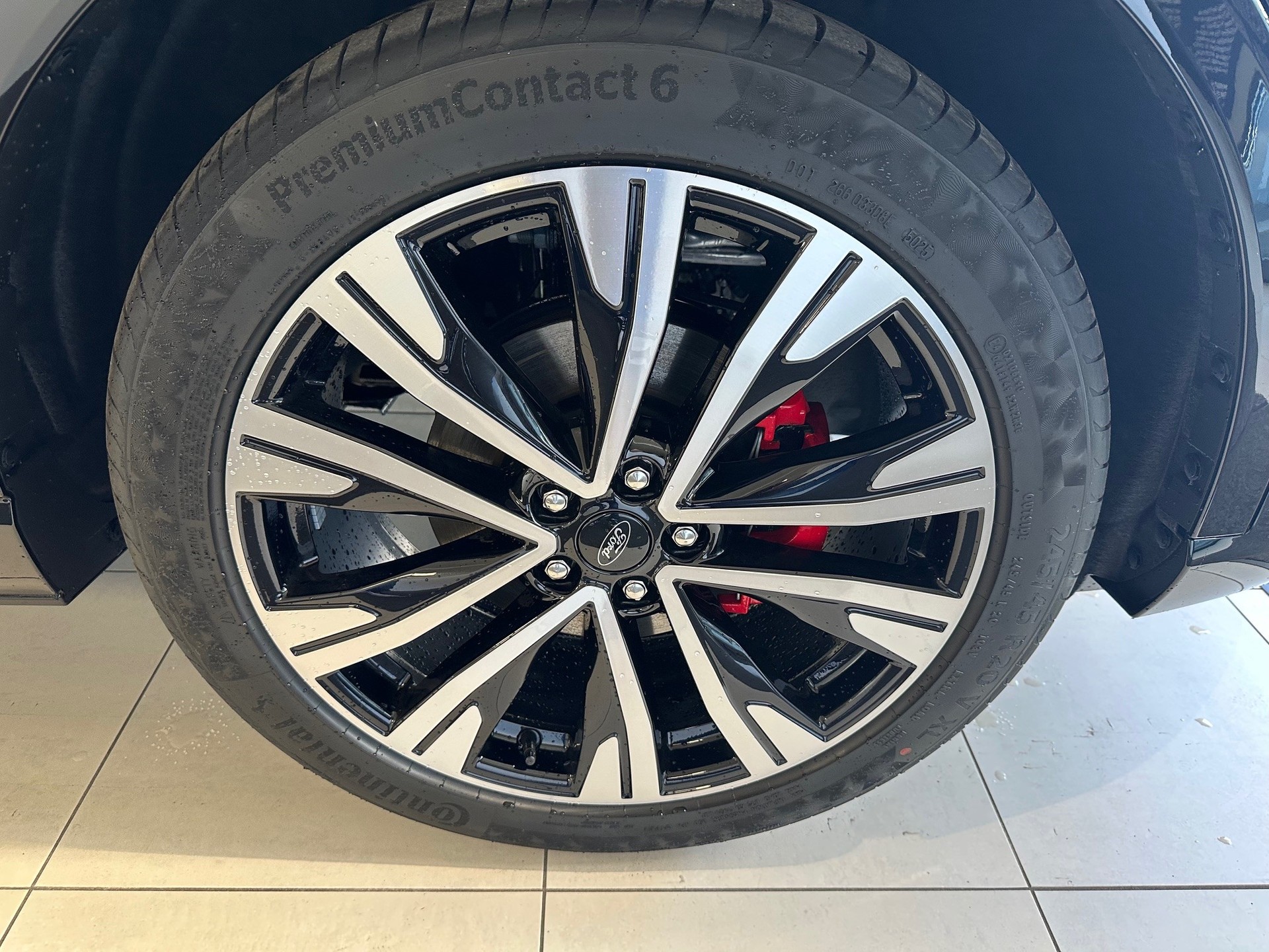 FORD Kuga 2.5 Hybrid ST-Line X 4x4-image-13