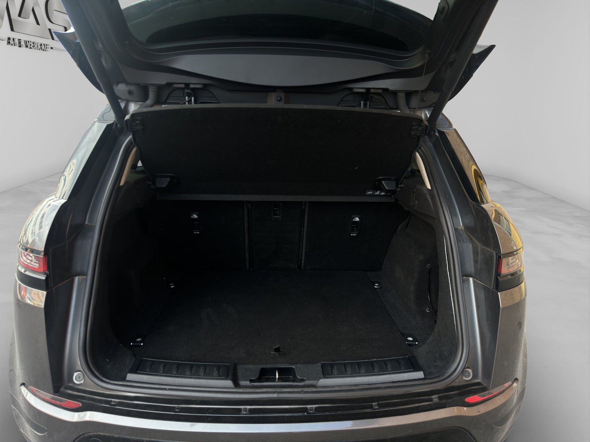 LAND ROVER Range Rover Evoque P 250 S AT9-image-12