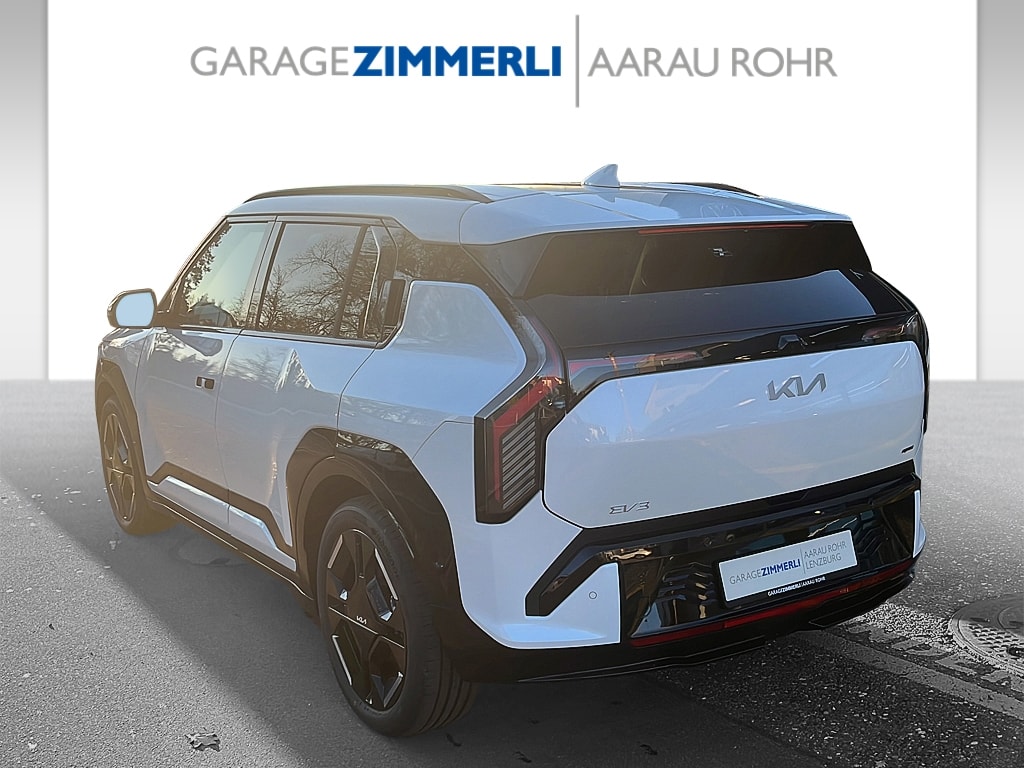 KIA EV3 81,4 kWh GT-Line-image-4