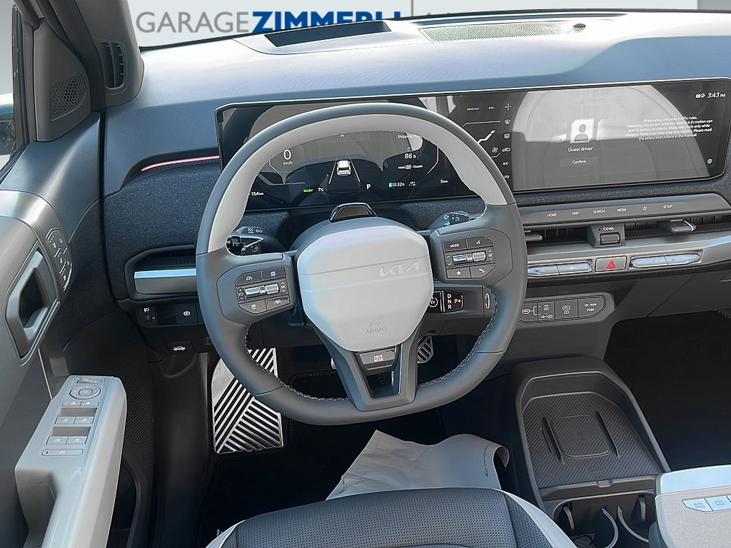 KIA EV3 81,4 kWh GT-Line-image-6