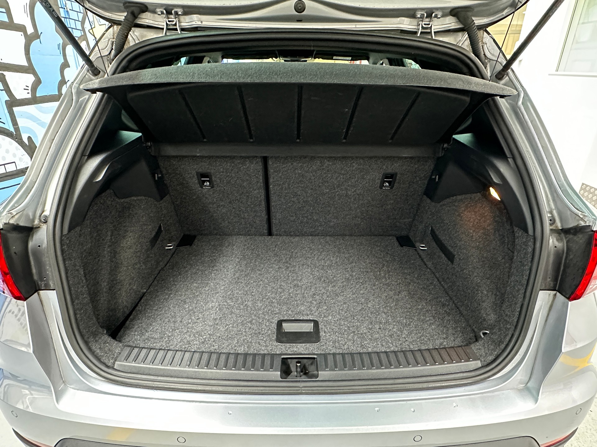 SEAT Arona 1.0 TSI Eco FR DSG-image-5