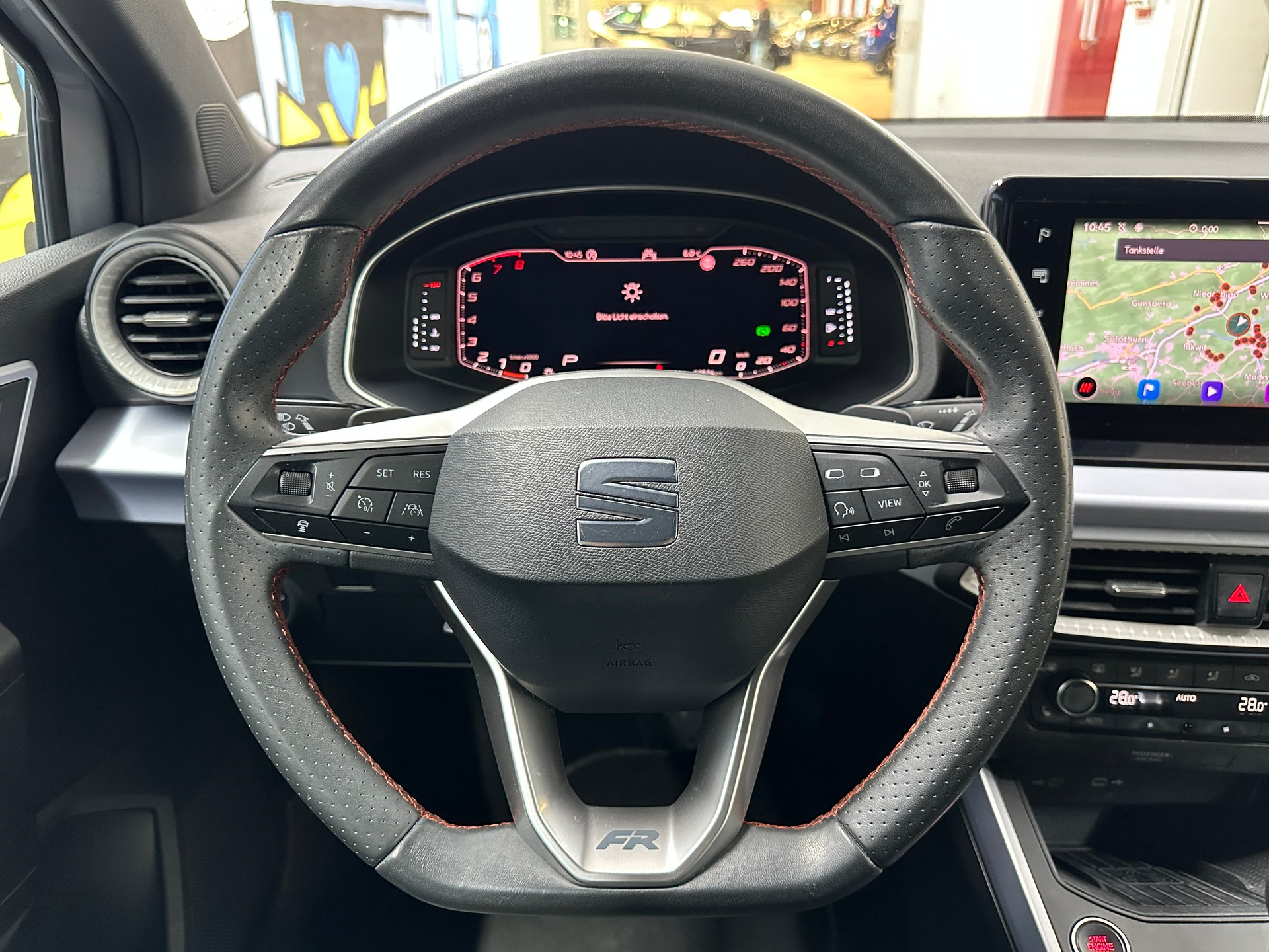 SEAT Arona 1.0 TSI Eco FR DSG-image-10