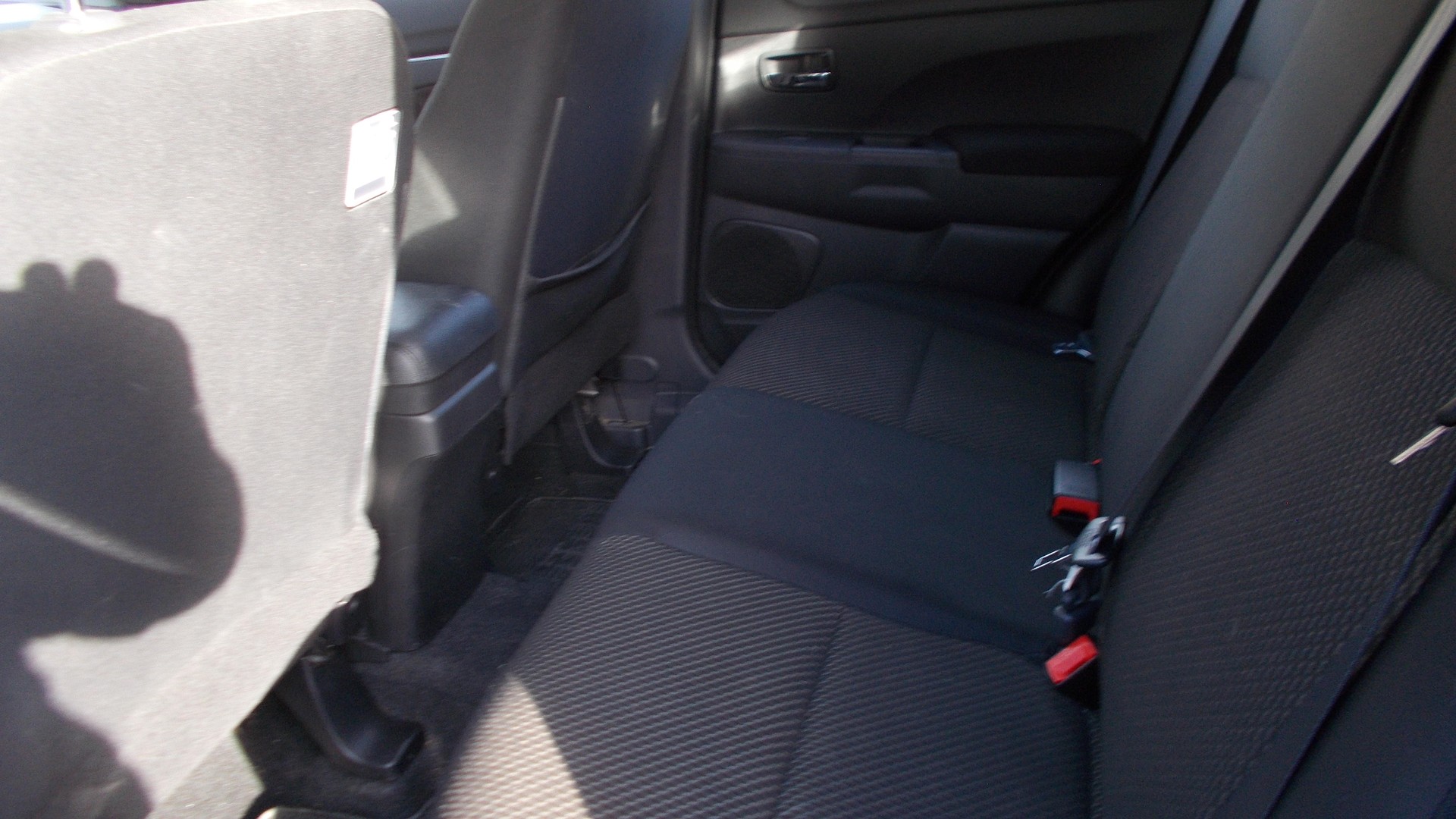 MITSUBISHI ASX 2.0 MIVEC Value 4WD Automat-image-5