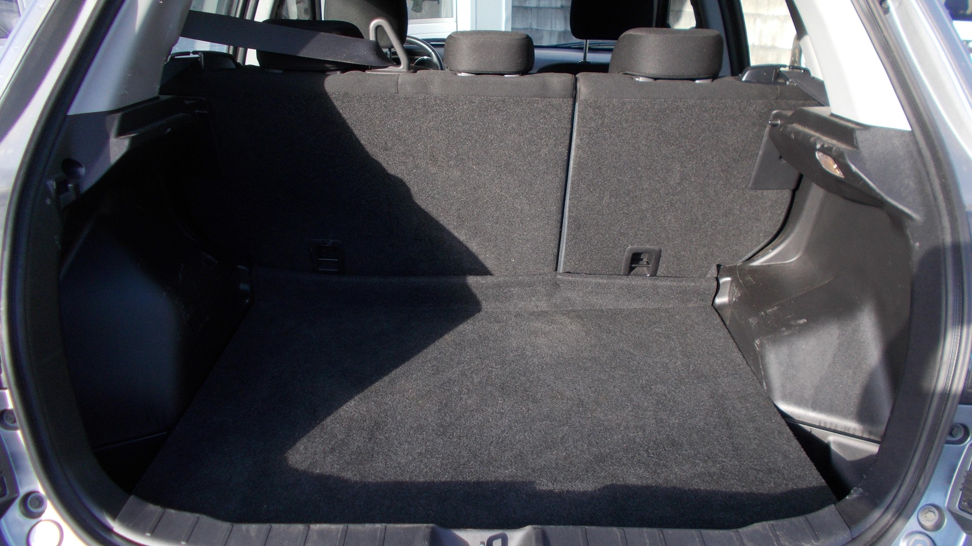 MITSUBISHI ASX 2.0 MIVEC Value 4WD Automat-image-4
