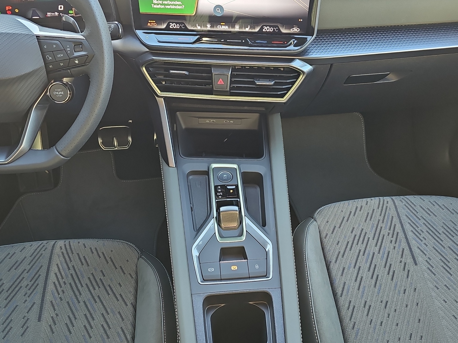 CUPRA LEON 1.5 TSI Prime Edition DSG-image-8
