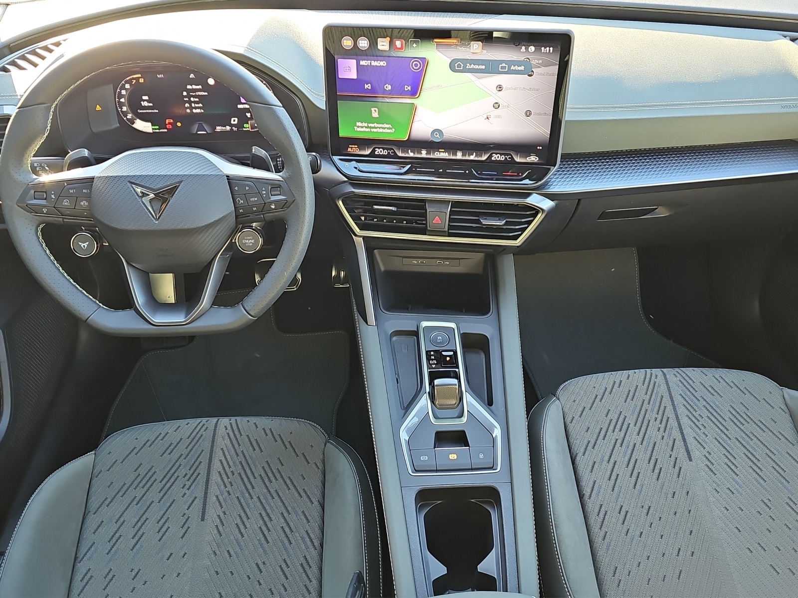 CUPRA LEON 1.5 TSI Prime Edition DSG-image-7