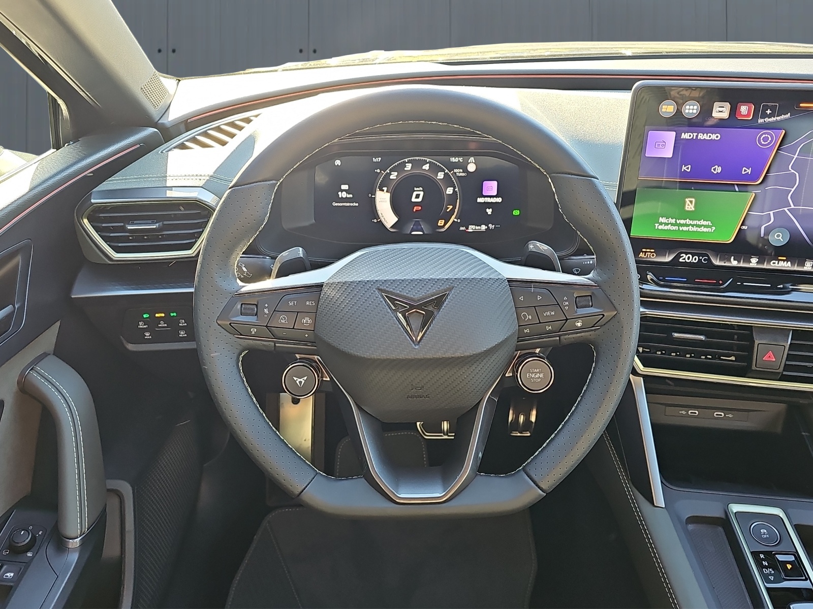 CUPRA LEON 1.5 TSI Prime Edition DSG-image-10