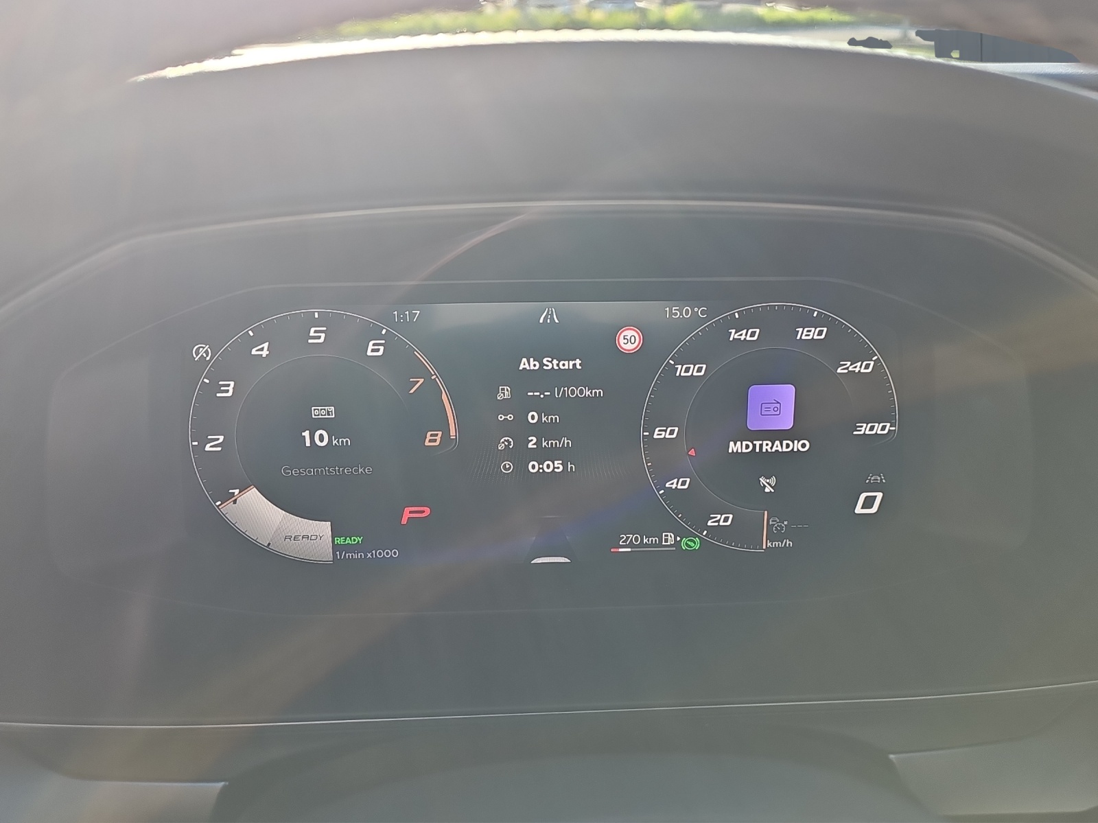 CUPRA LEON 1.5 TSI Prime Edition DSG-image-11