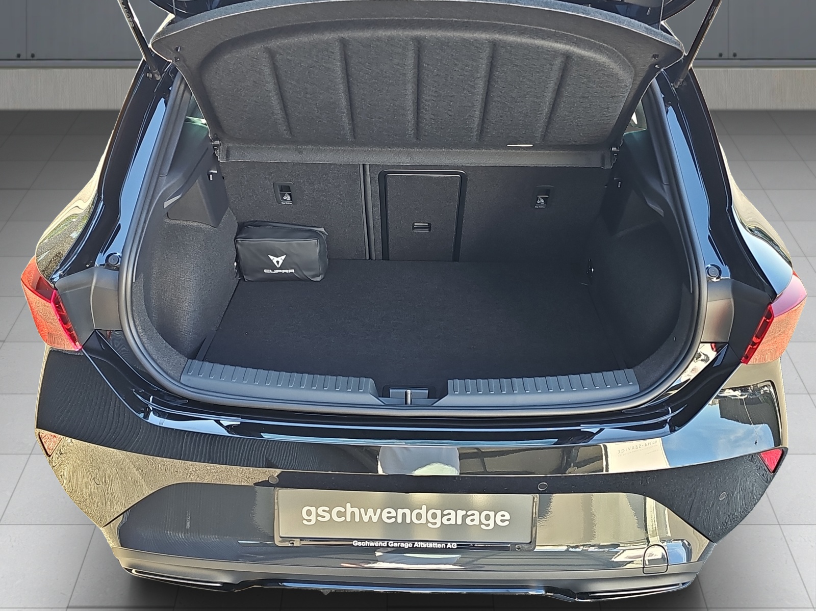 CUPRA LEON 1.5 TSI Prime Edition DSG-image-13