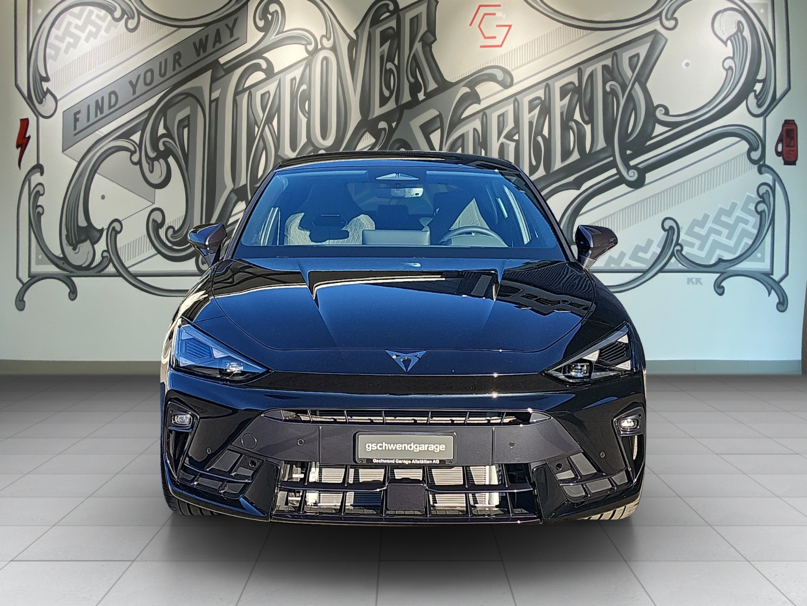 CUPRA LEON 1.5 TSI Prime Edition DSG-image-1