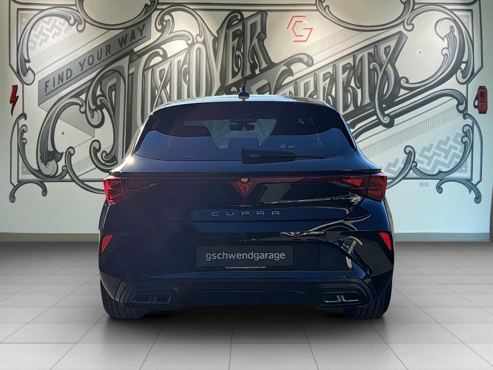 CUPRA LEON 1.5 TSI Prime Edition DSG-image-4