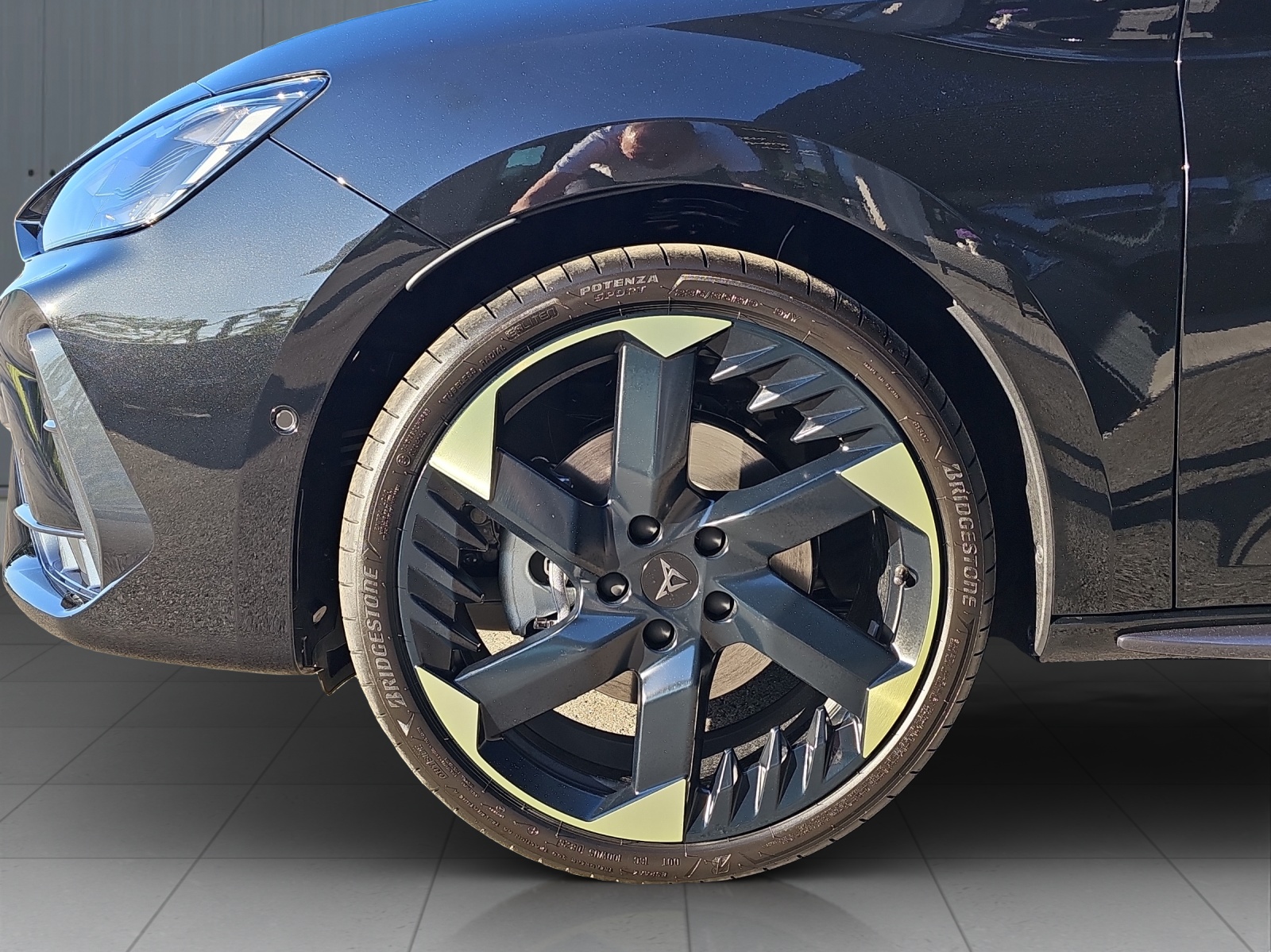 CUPRA LEON 1.5 TSI Prime Edition DSG-image-5