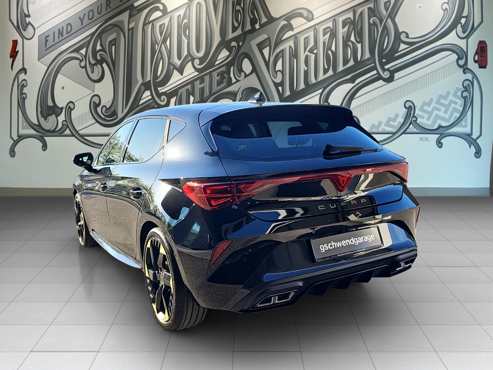 CUPRA LEON 1.5 TSI Prime Edition DSG-image-3