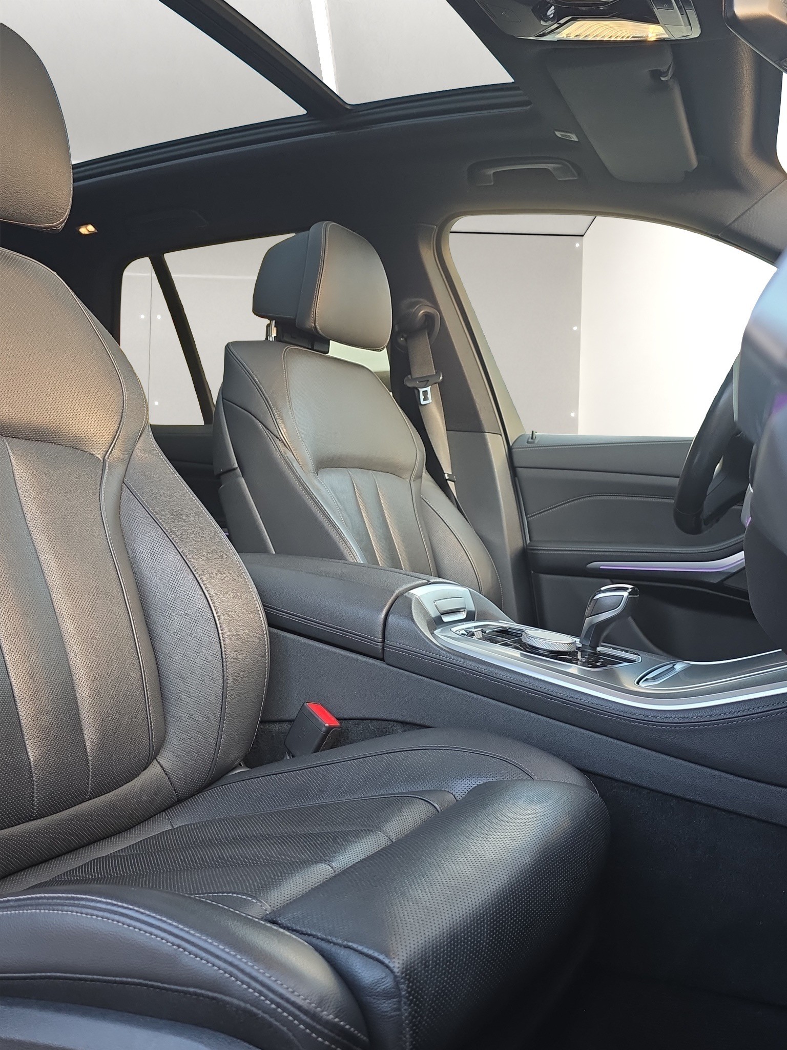 BMW X5 xDrive 48V 40d M Sport Steptronic-image-14