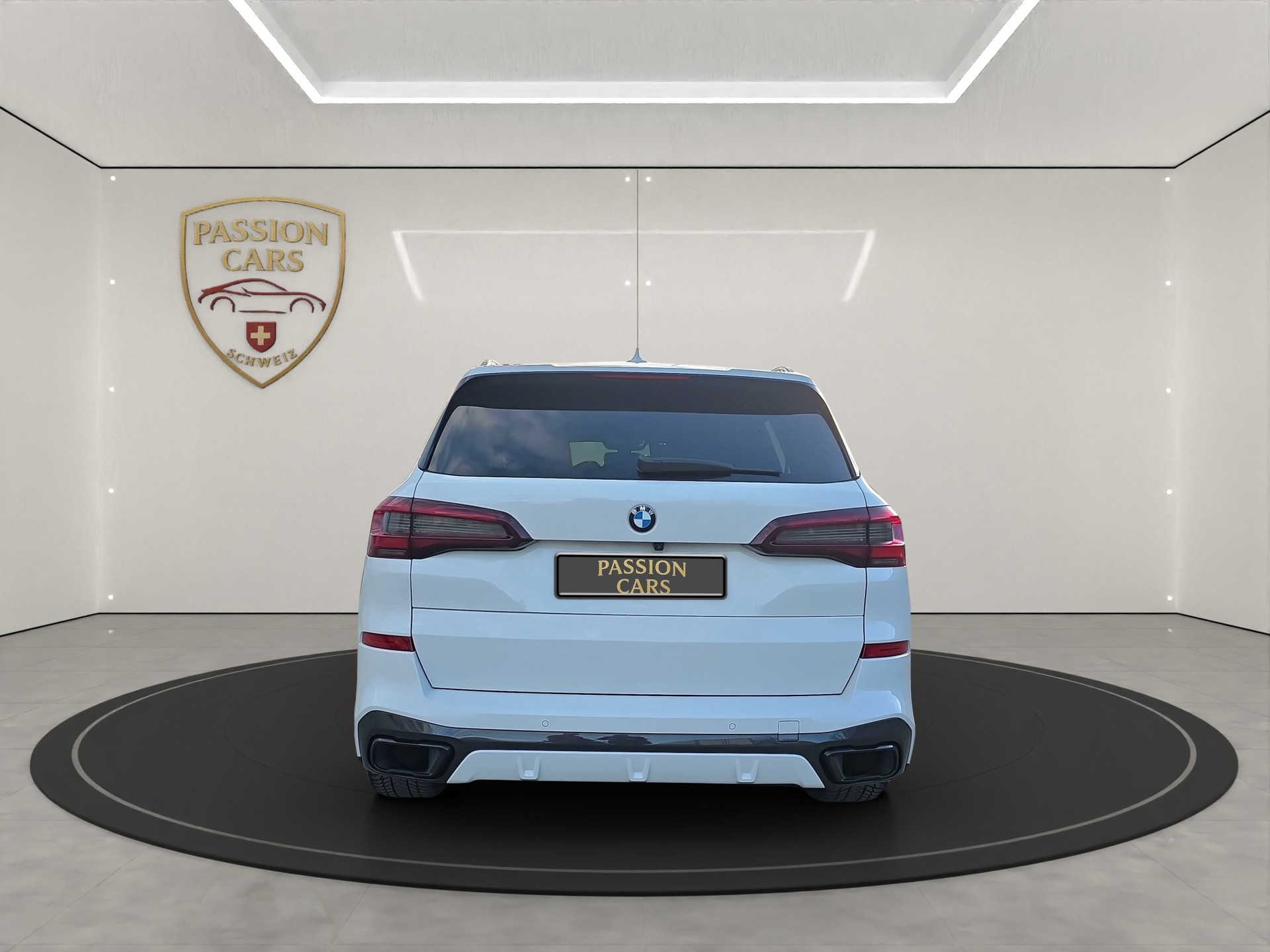BMW X5 xDrive 48V 40d M Sport Steptronic-showroom-element-3
