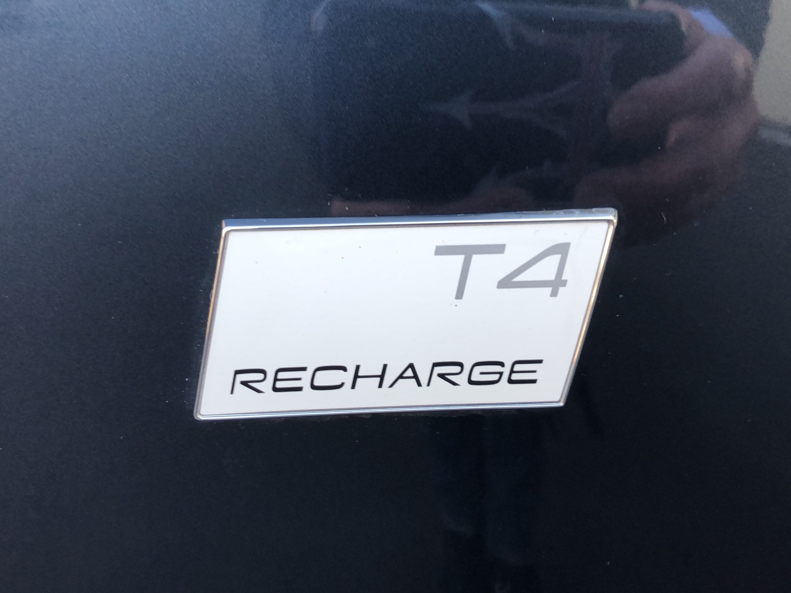 VOLVO XC40 1.5 T4 PiH Inscription Expression-image-8