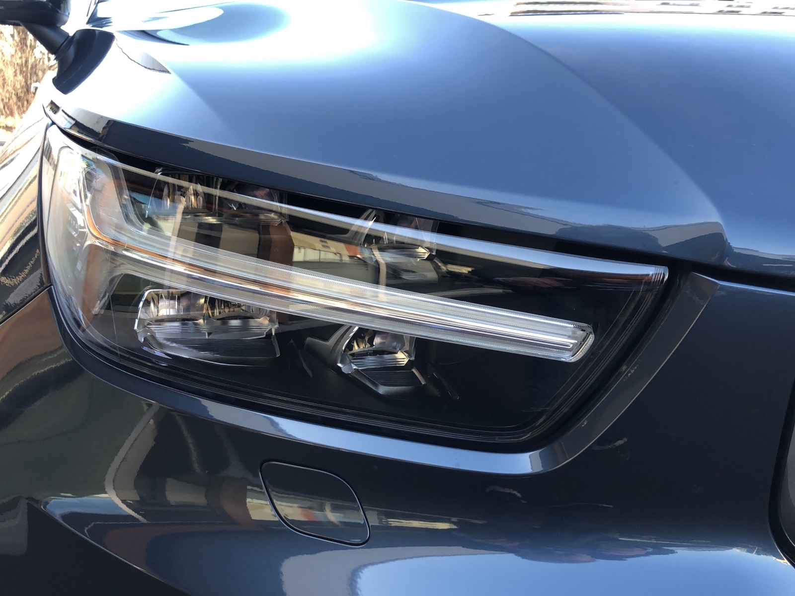 VOLVO XC40 1.5 T4 PiH Inscription Expression-image-9