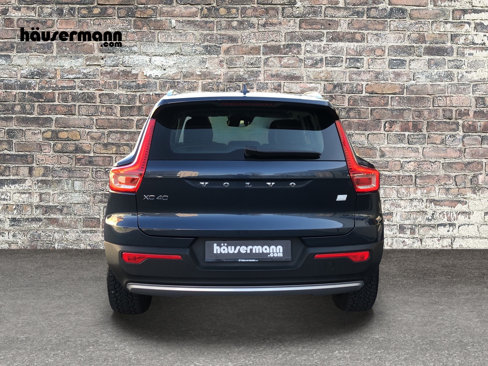 VOLVO XC40 1.5 T4 PiH Inscription Expression-image-14