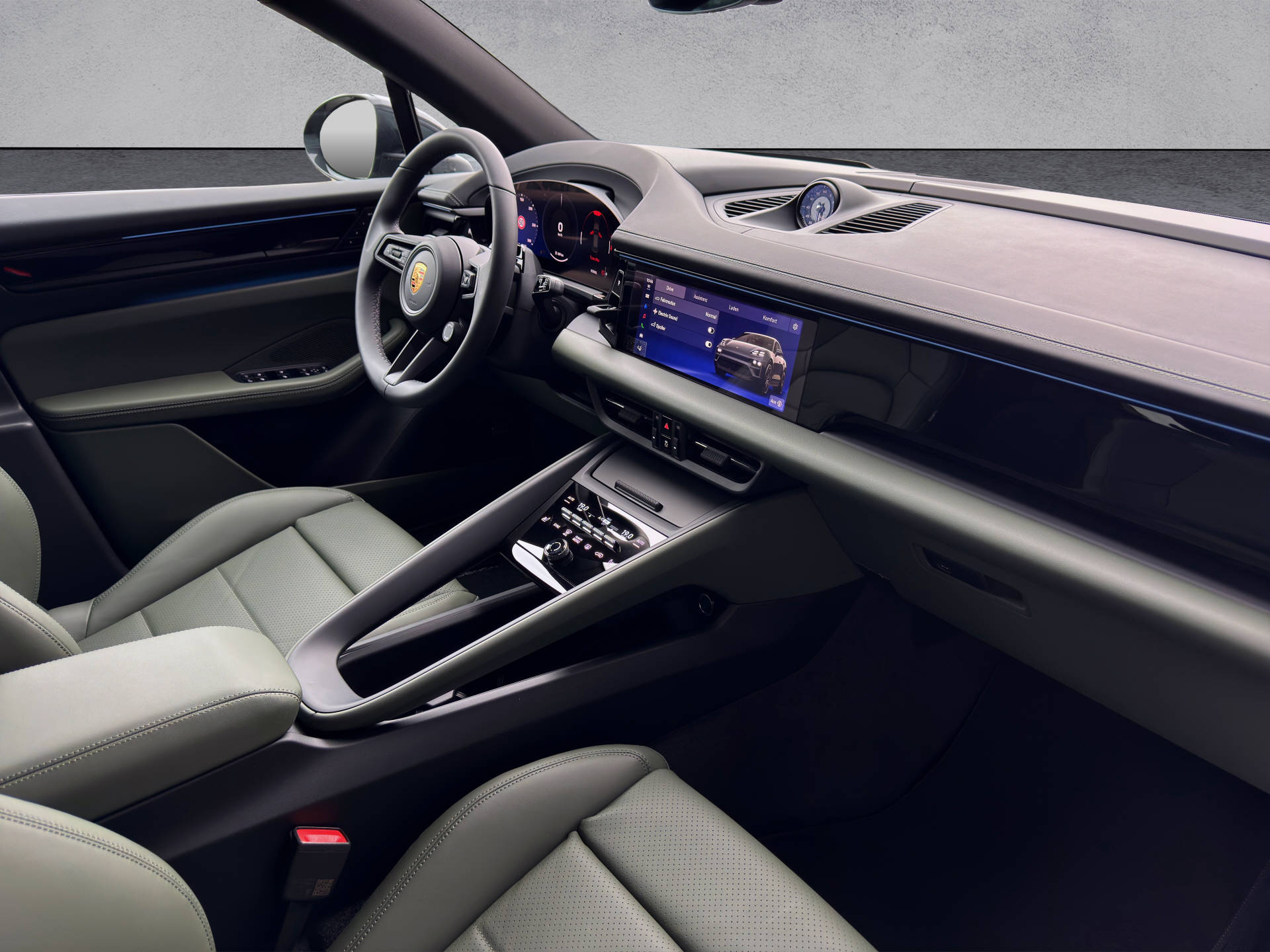 PORSCHE Macan 4-image-8
