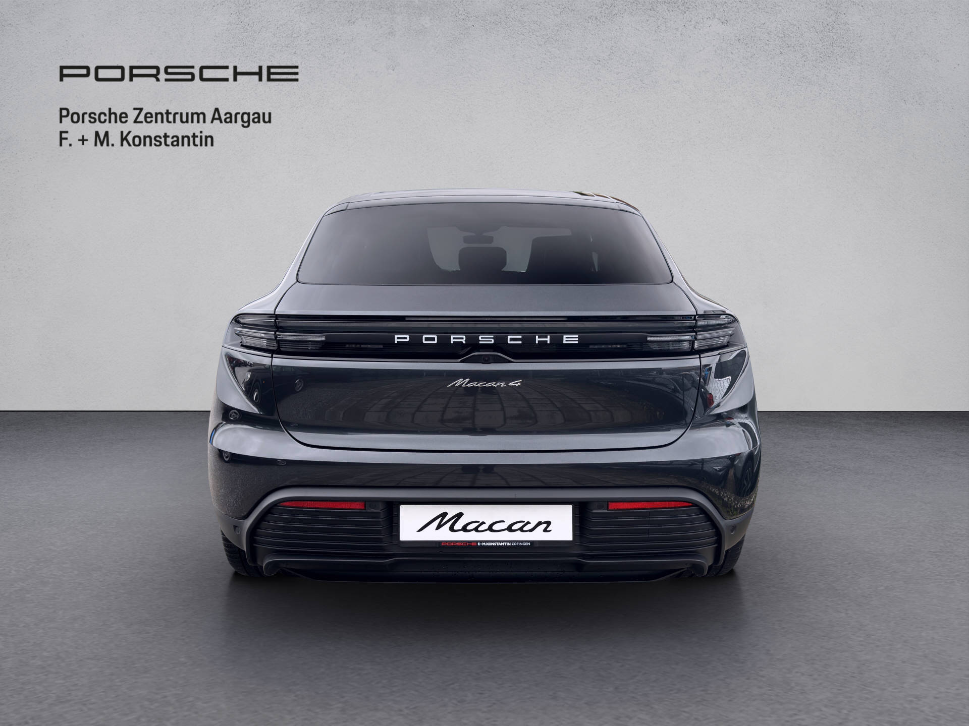 PORSCHE Macan 4-image-4