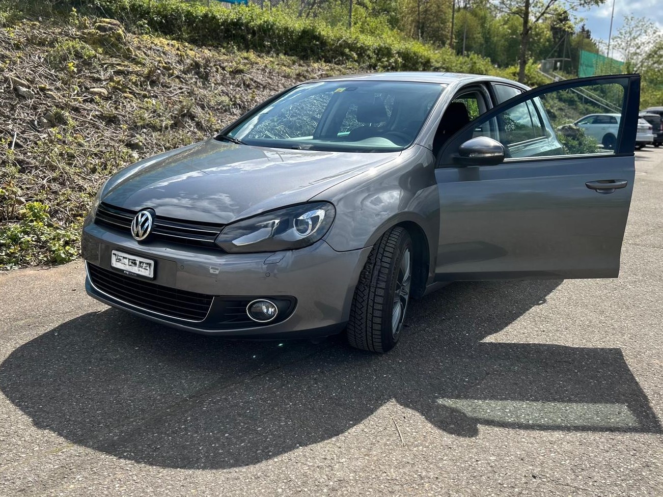 VW 1.4 TFSI 160PS Highline-image-3
