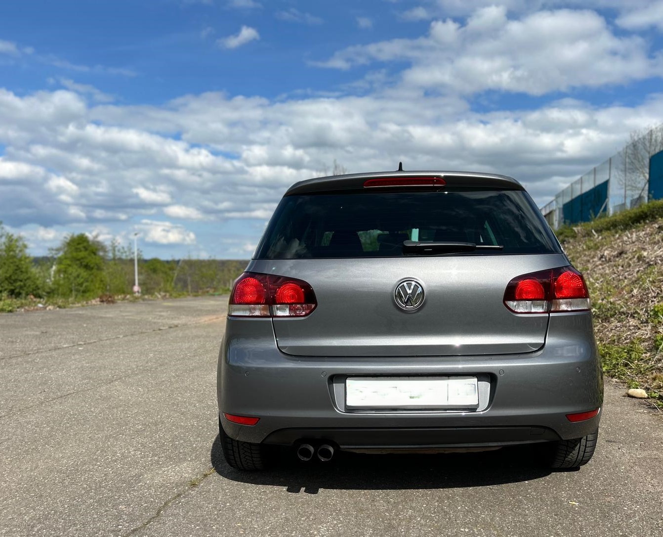 VW 1.4 TFSI 160PS Highline-image-4