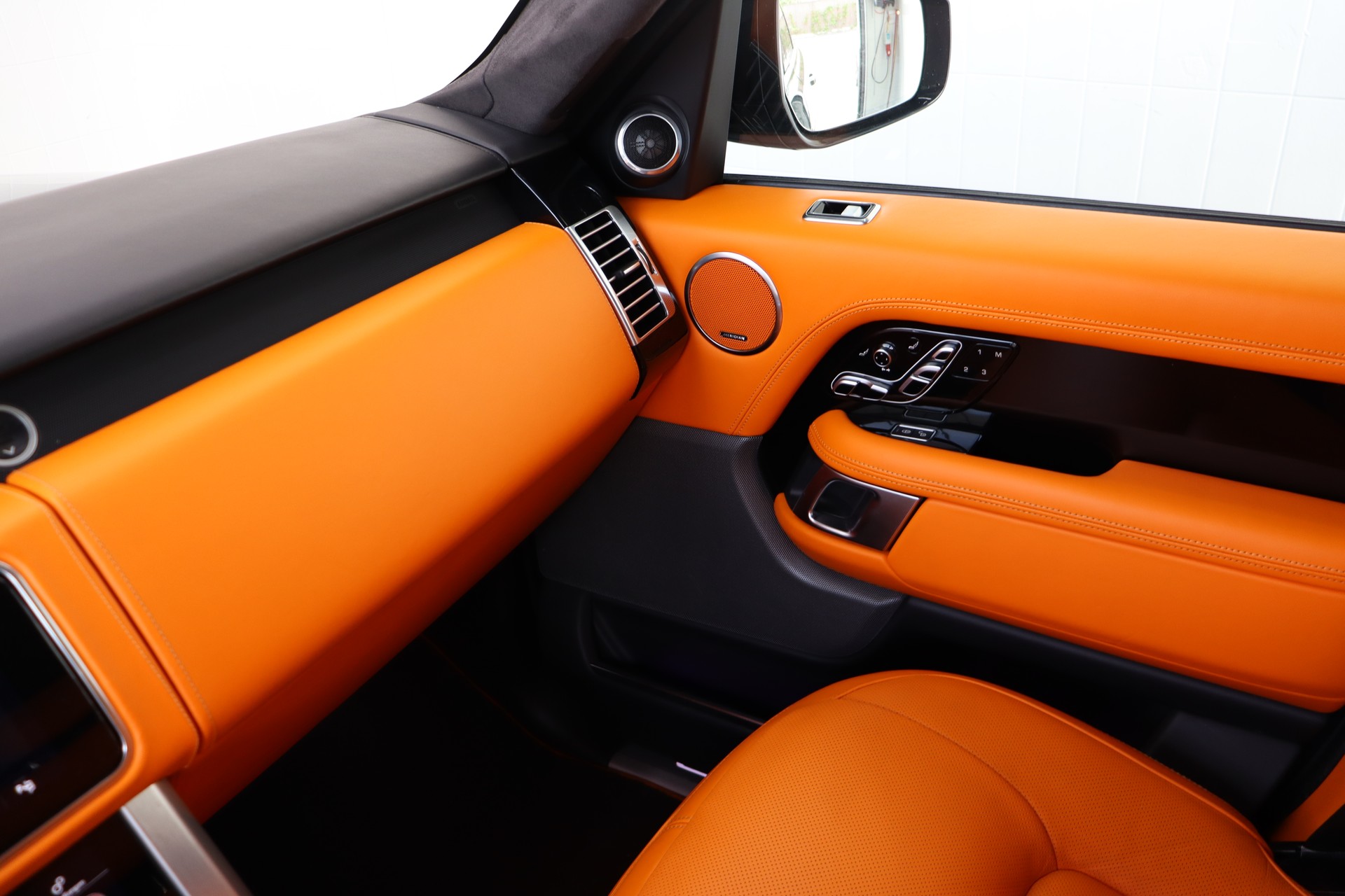 LAND ROVER Range Rover 5.0 V8 S/C Vogue Automatic-image-24
