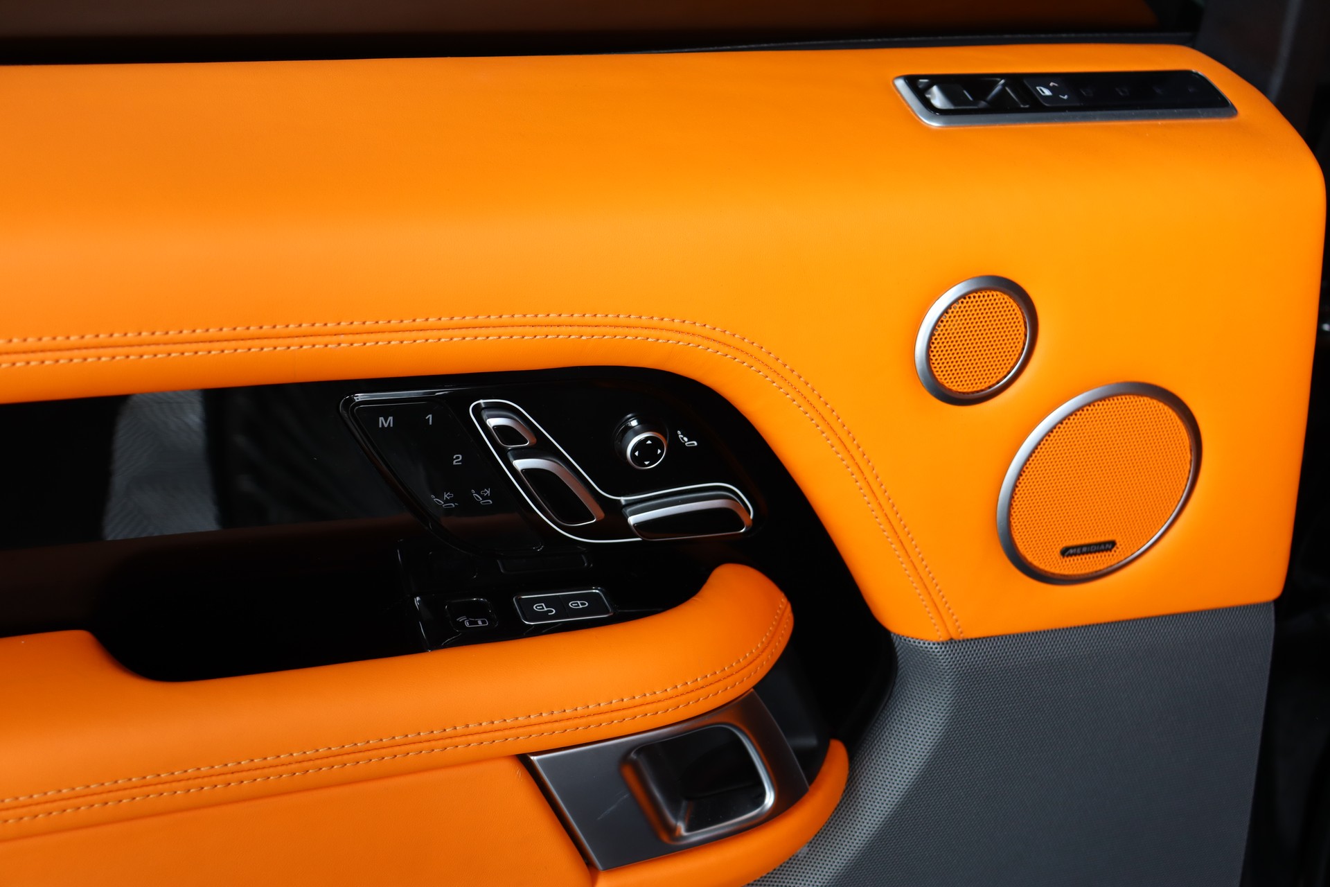 LAND ROVER Range Rover 5.0 V8 S/C Vogue Automatic-image-16