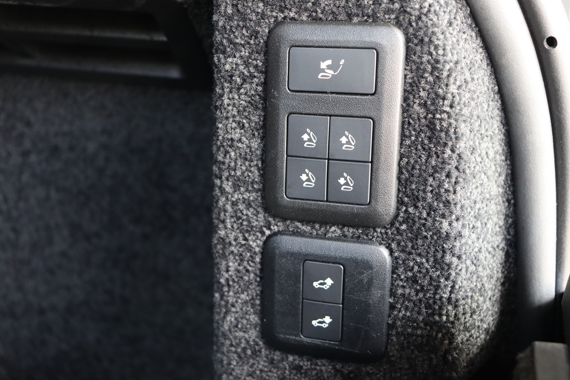 LAND ROVER Range Rover 5.0 V8 S/C Vogue Automatic-image-11