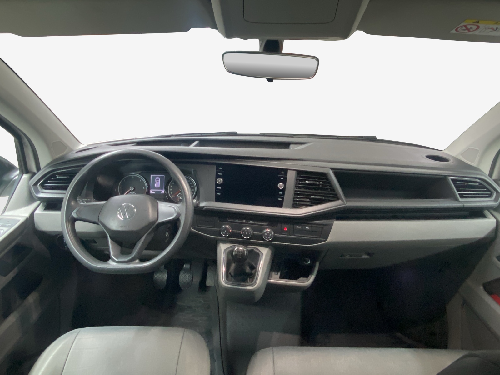 VW T6.1 2.0 TDI-image-8