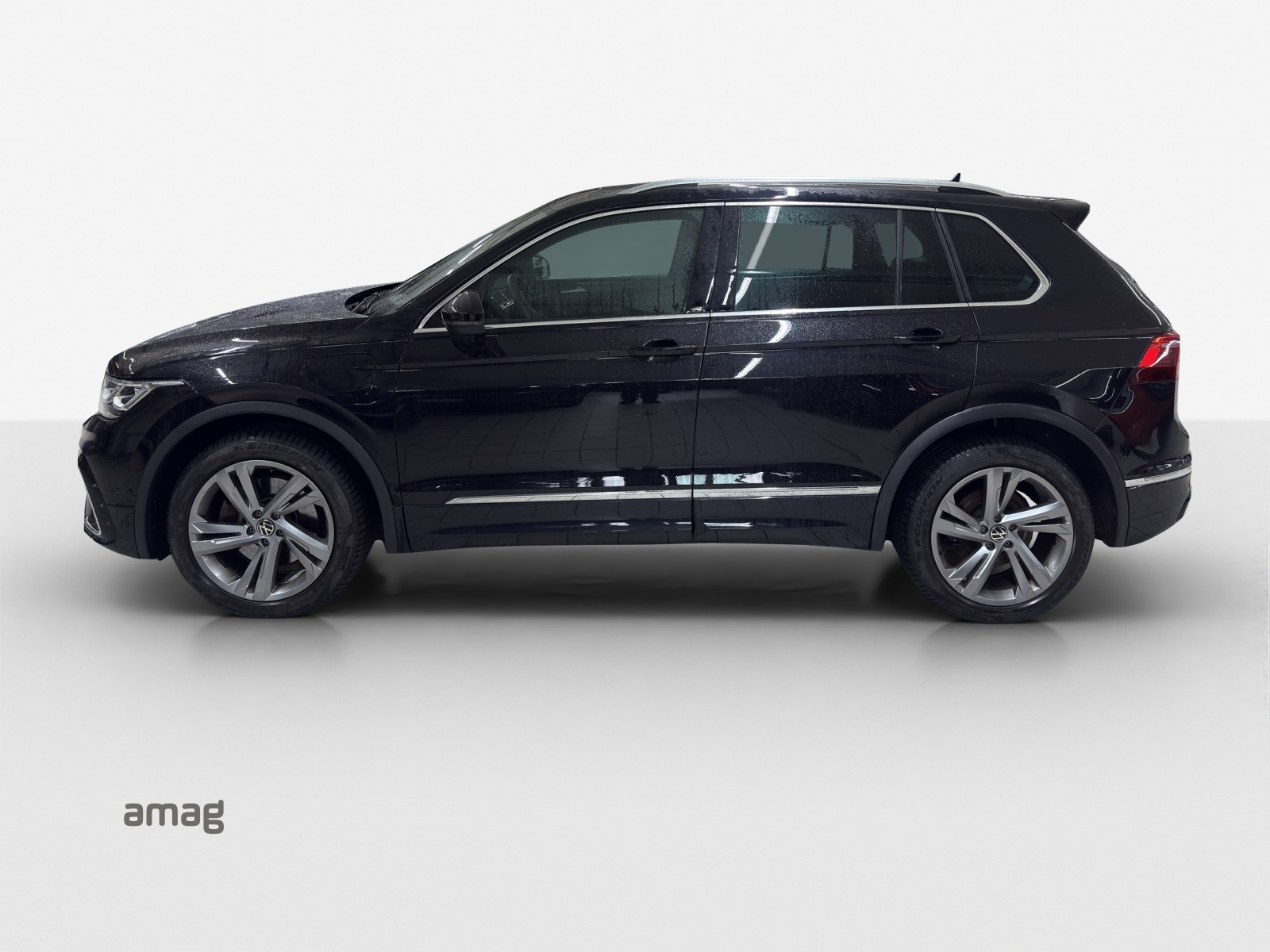 VW Tiguan 1.4TSI PHEV Selection DSG-image-1